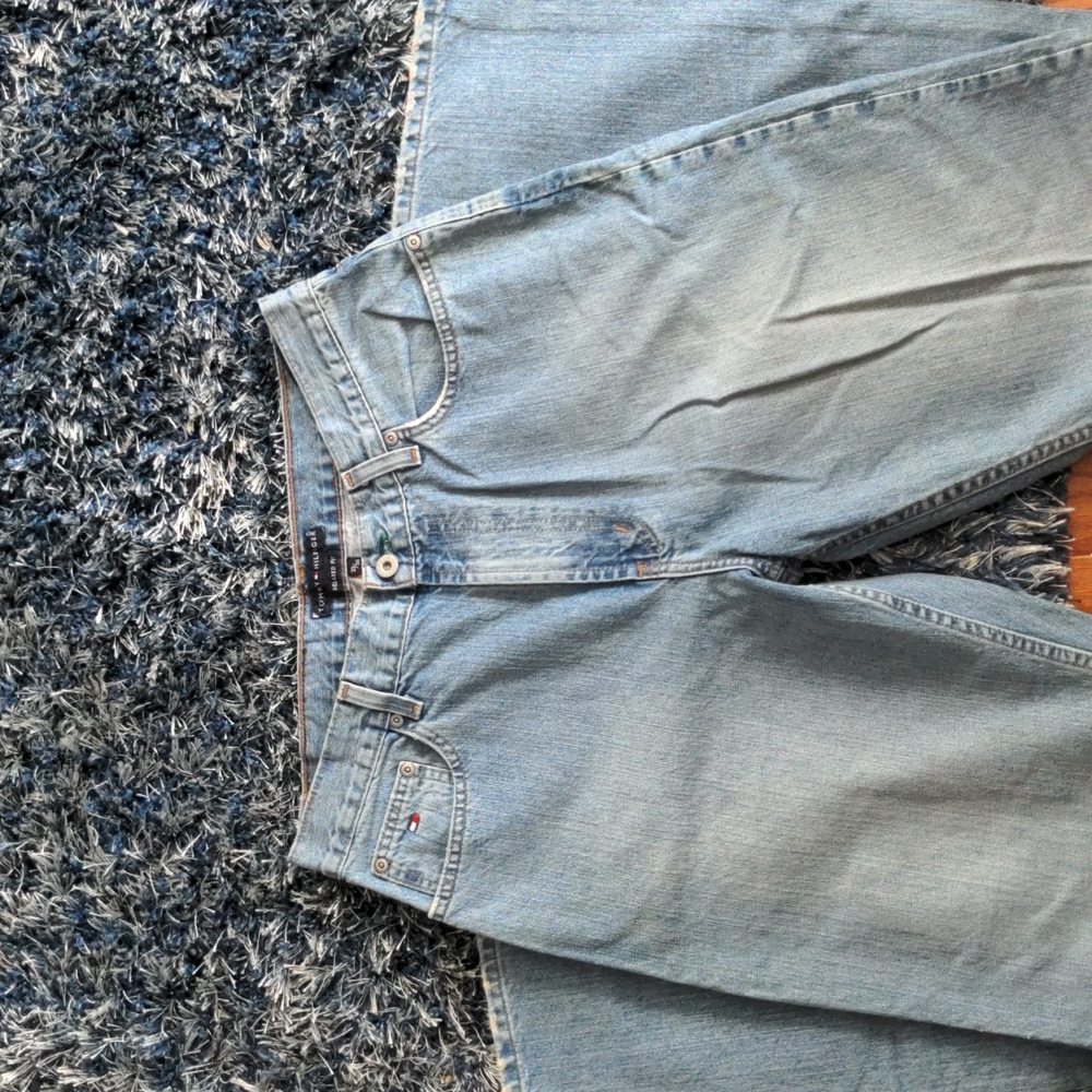 Men's Tommy Hilfiger jeans